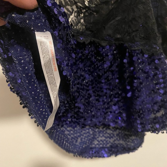 Free People intimately - Sequins And Lace Cami - Picture 4 of 6